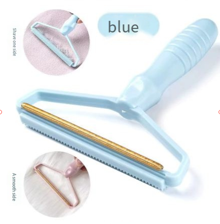 PawVeil FurGlide™ — Reusable Pet Hair Remover for Couches, Cars & Clothes