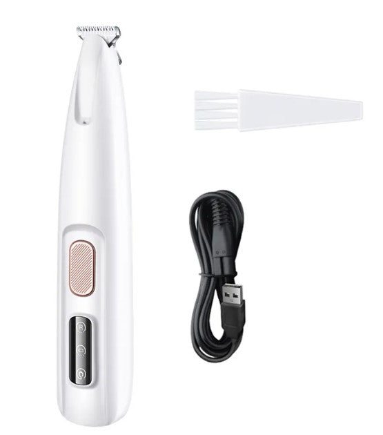 EasyTrim LED Paw Groomer