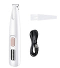EasyTrim LED Paw Groomer